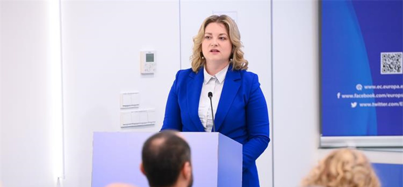 Predstavljena publikacija "Analiza predstavljanja nacionalnih manjina u udžbenicima i kurikularnim dokumentima Republike